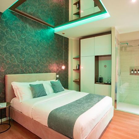 Rome Suite Rome Vaticano Guest House Экстерьер фото