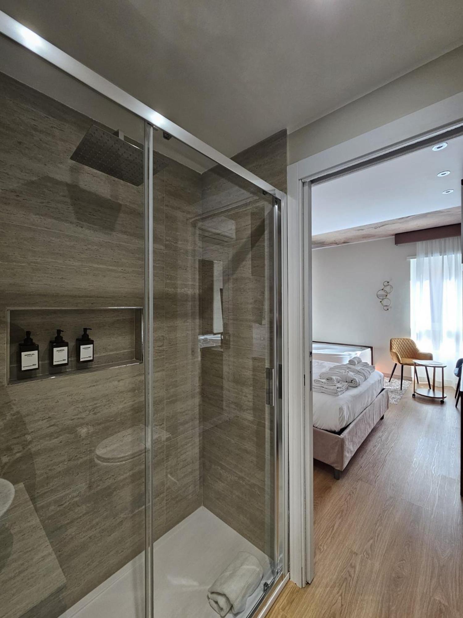 Rome Suite Rome Vaticano Guest House Экстерьер фото