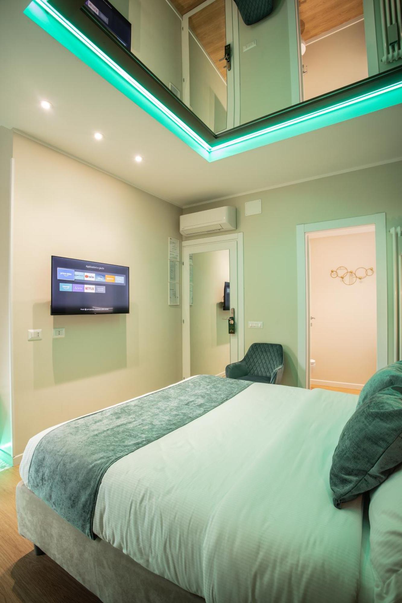 Rome Suite Rome Vaticano Guest House Экстерьер фото
