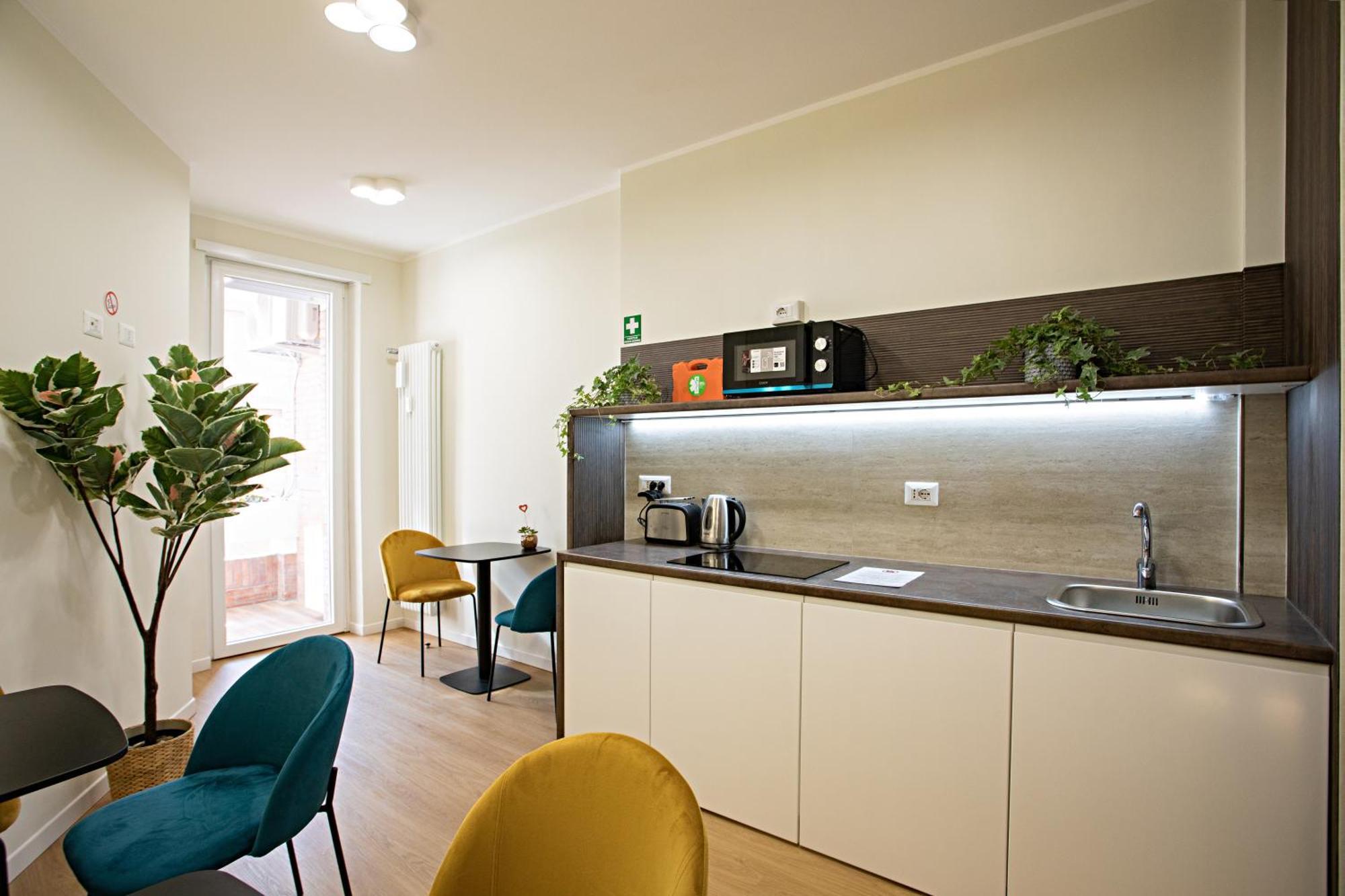 Rome Suite Rome Vaticano Guest House Экстерьер фото