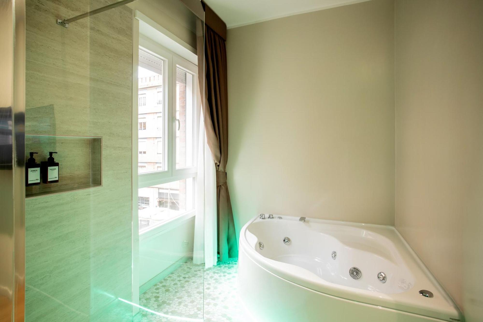 Rome Suite Rome Vaticano Guest House Экстерьер фото
