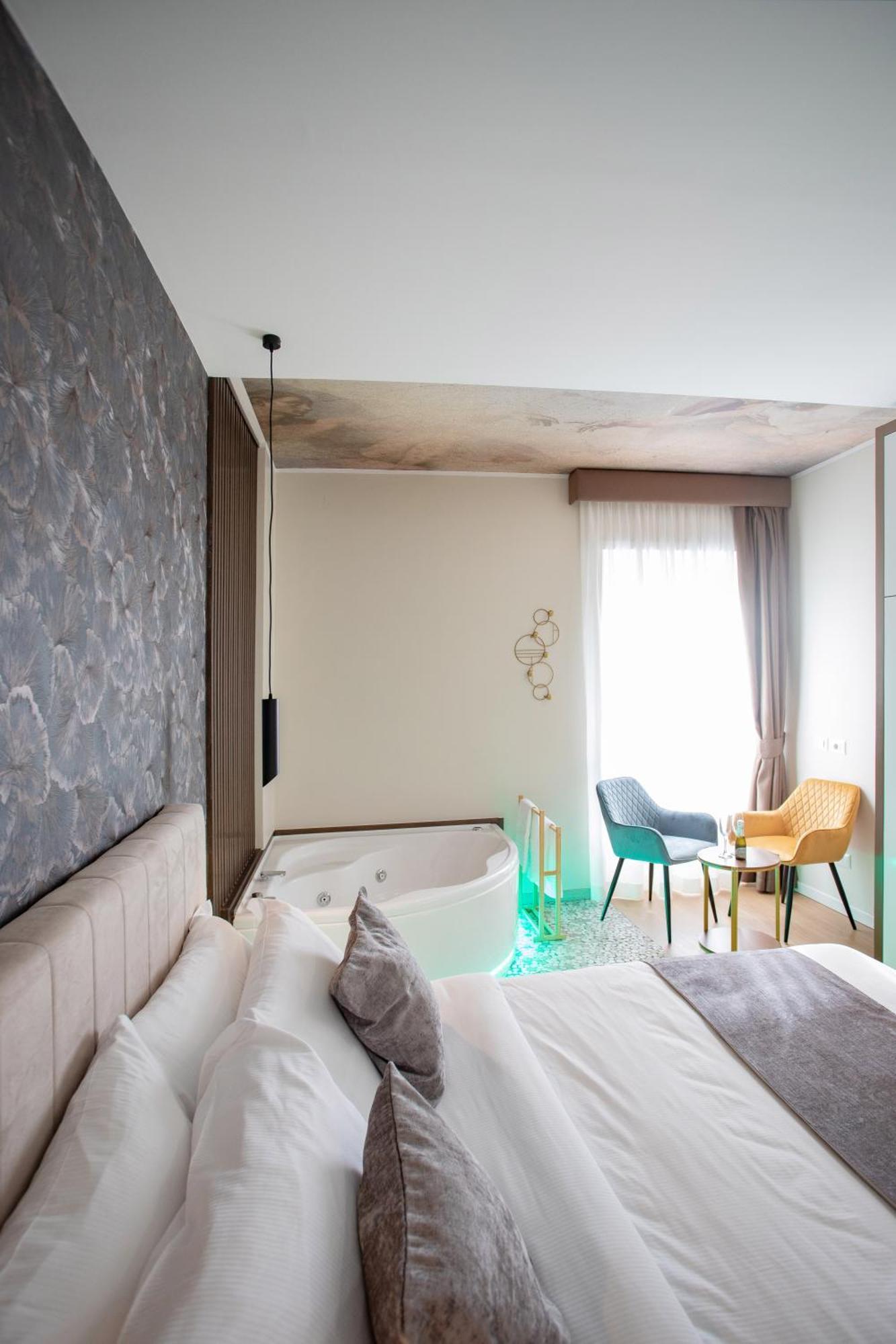 Rome Suite Rome Vaticano Guest House Экстерьер фото
