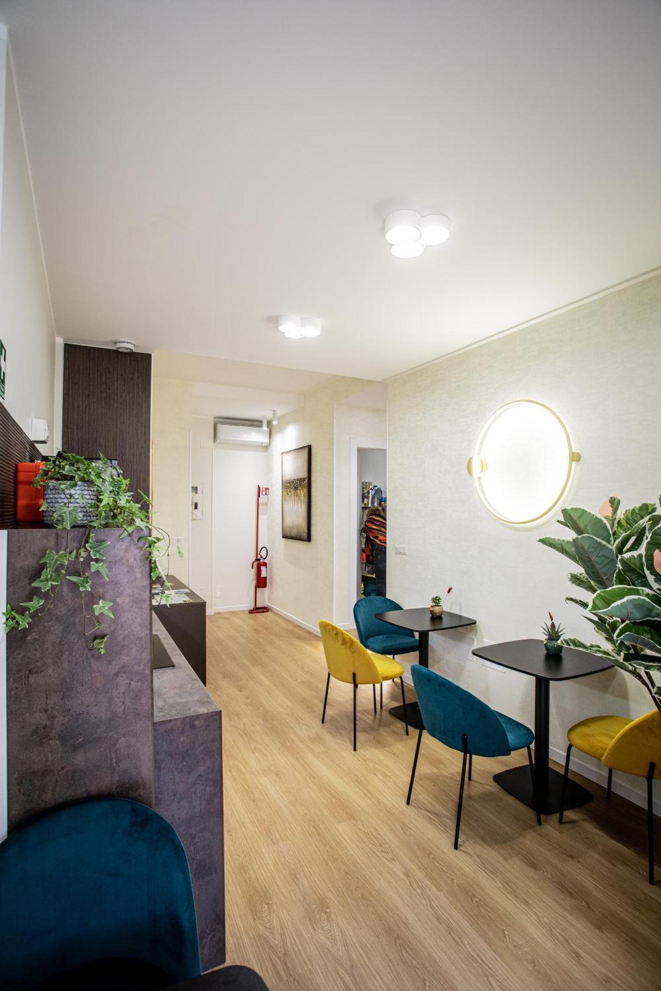 Rome Suite Rome Vaticano Guest House Экстерьер фото