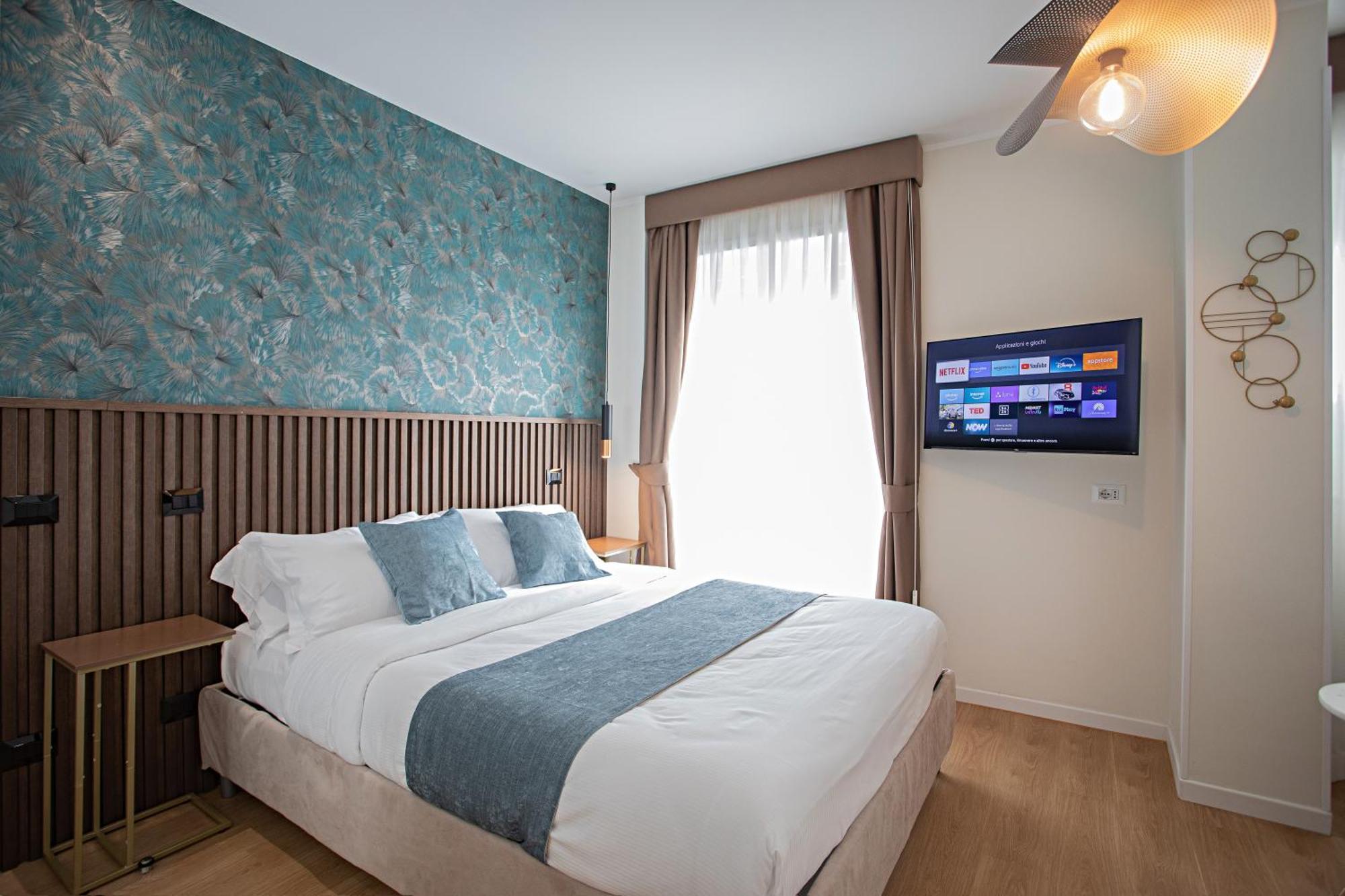 Rome Suite Rome Vaticano Guest House Экстерьер фото