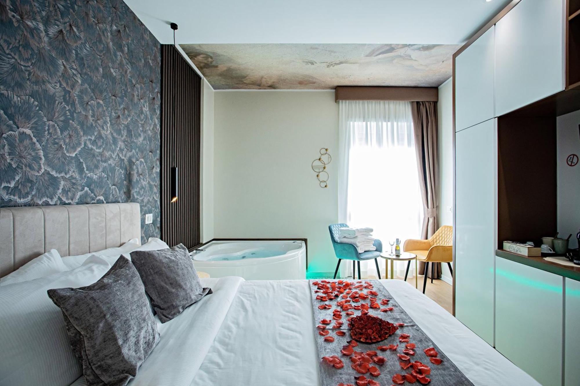 Rome Suite Rome Vaticano Guest House Экстерьер фото