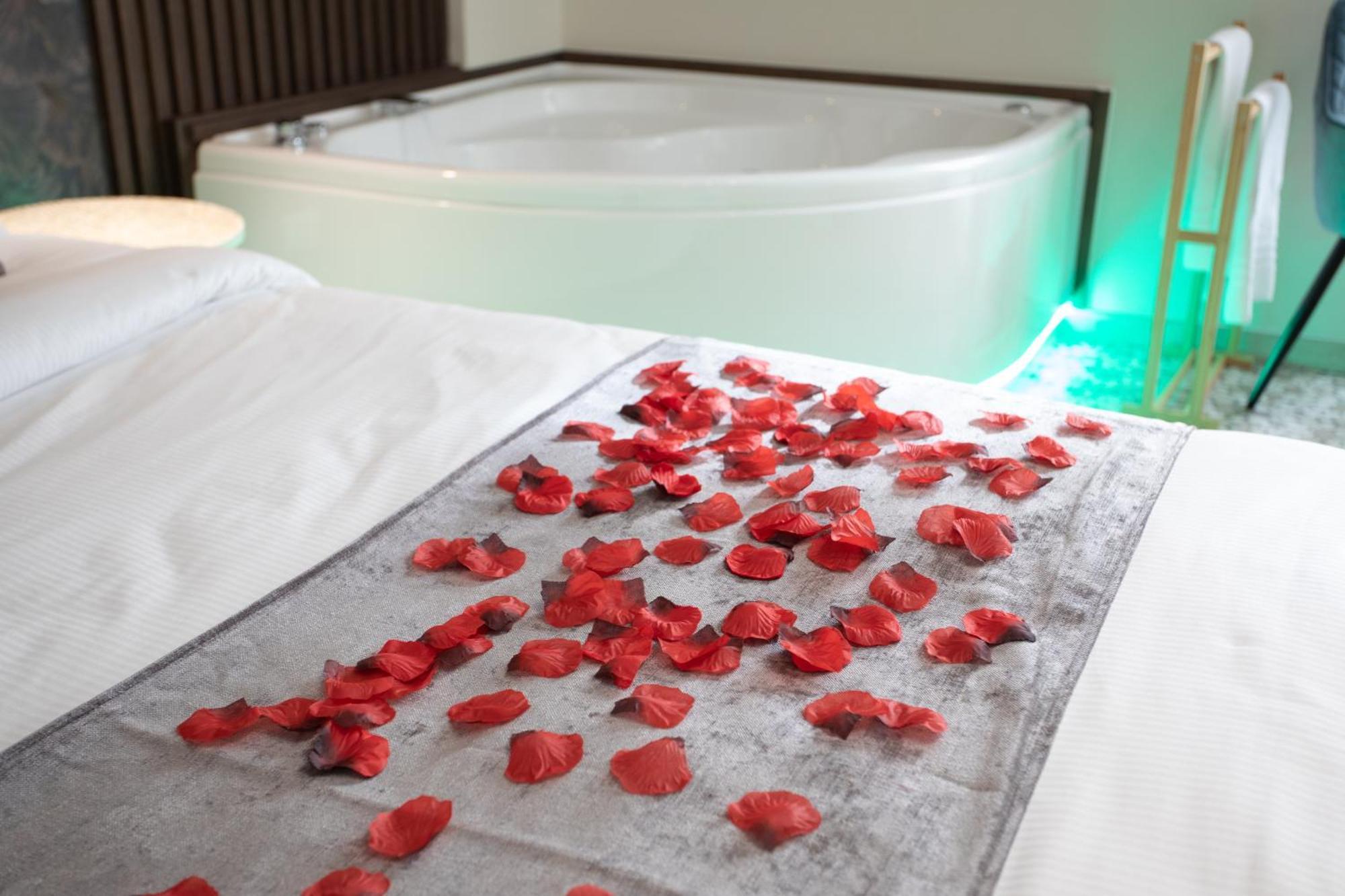 Rome Suite Rome Vaticano Guest House Экстерьер фото