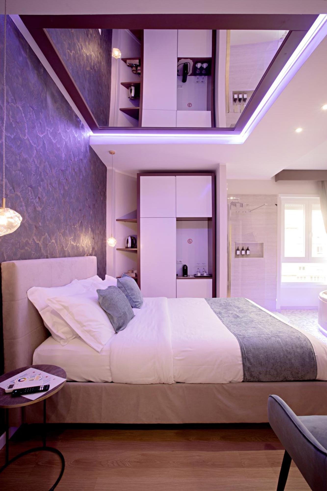 Rome Suite Rome Vaticano Guest House Экстерьер фото