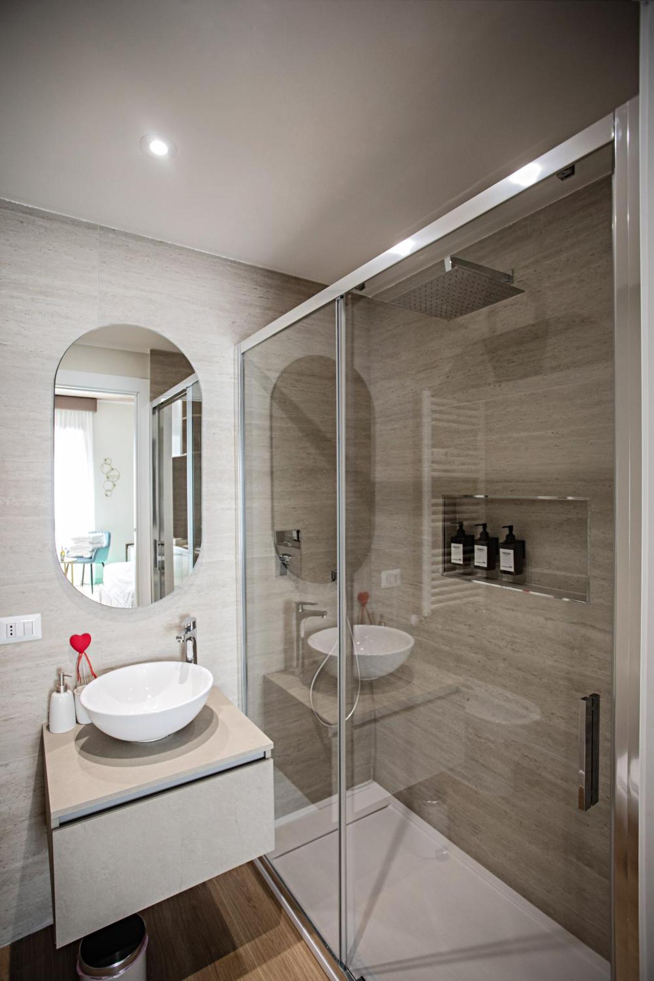 Rome Suite Rome Vaticano Guest House Экстерьер фото