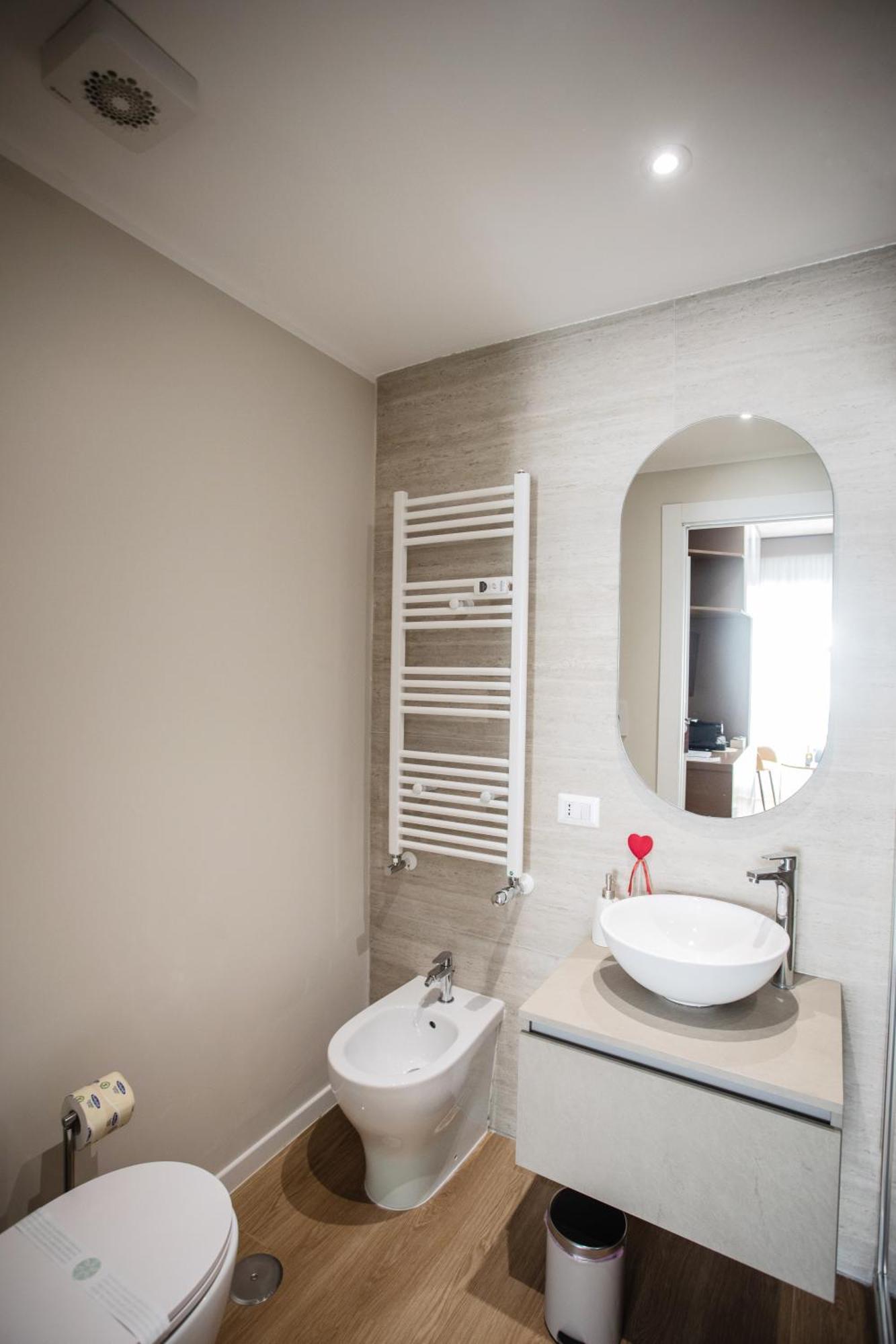 Rome Suite Rome Vaticano Guest House Экстерьер фото