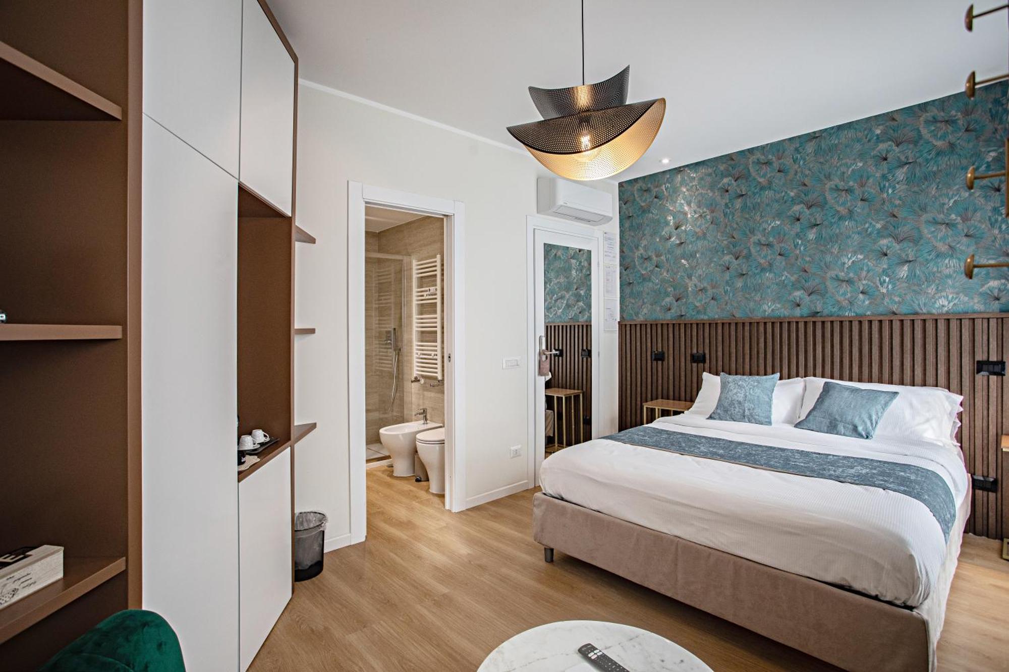 Rome Suite Rome Vaticano Guest House Экстерьер фото
